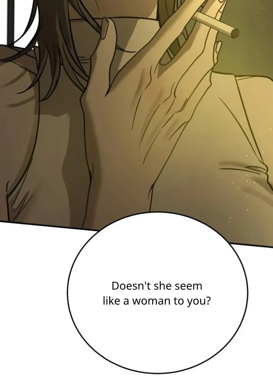 Read Beastly Things Manga Online