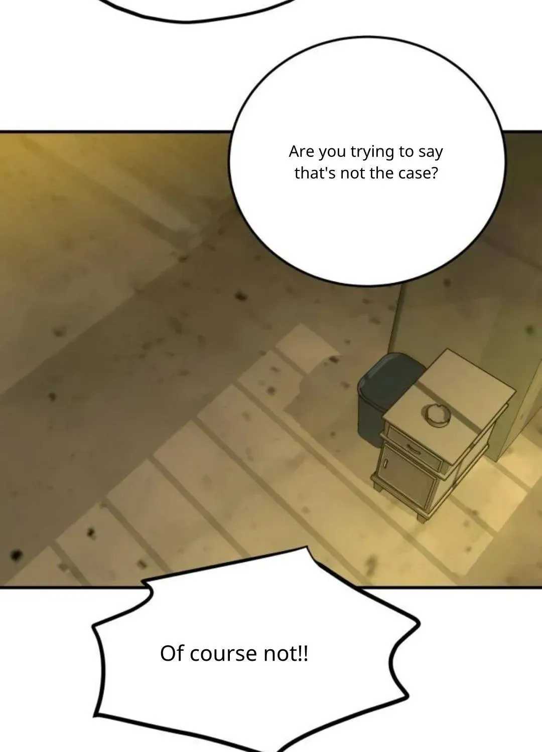 Read Beastly Things Manga Online