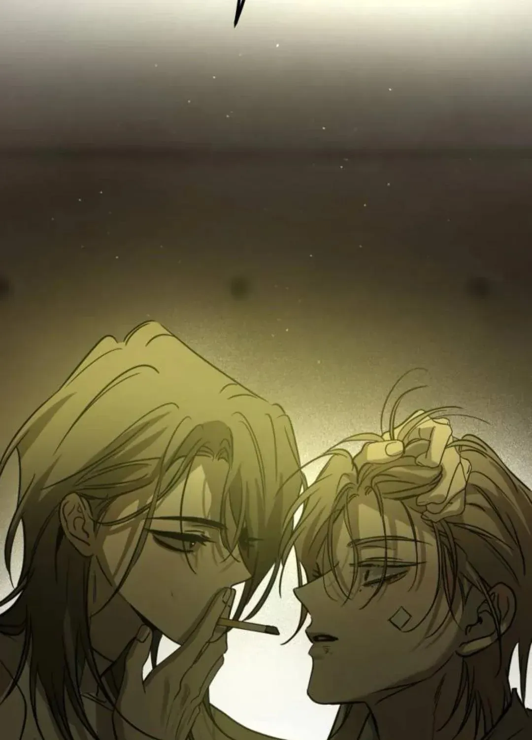 Read Beastly Things Manga Online