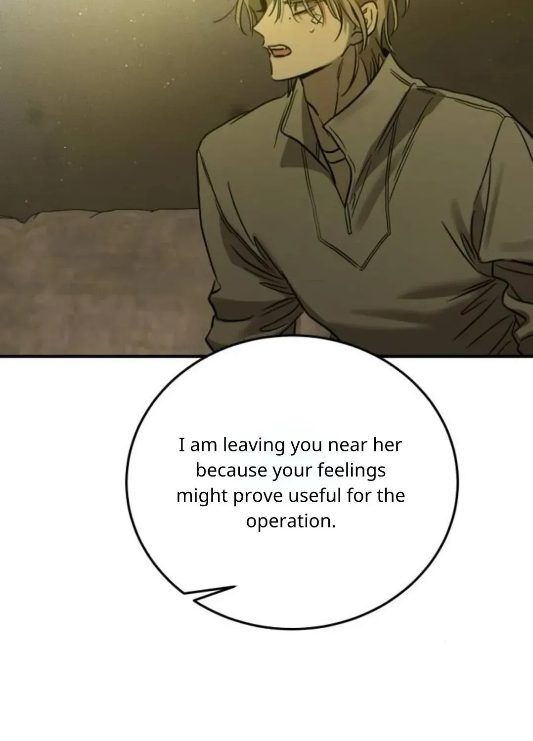 Read Beastly Things Manga Online