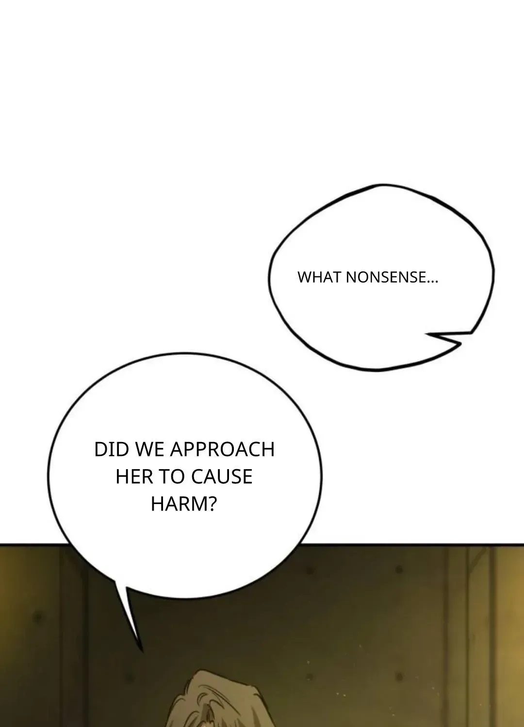 Read Beastly Things Manga Online