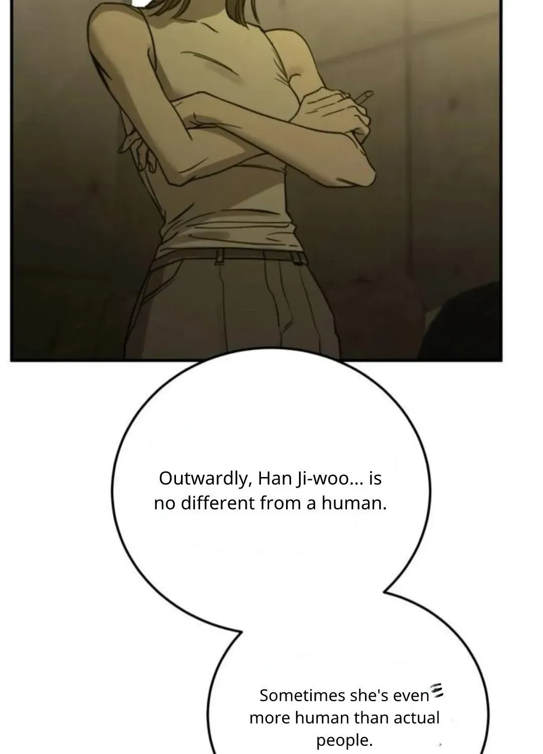 Read Beastly Things Manga Online