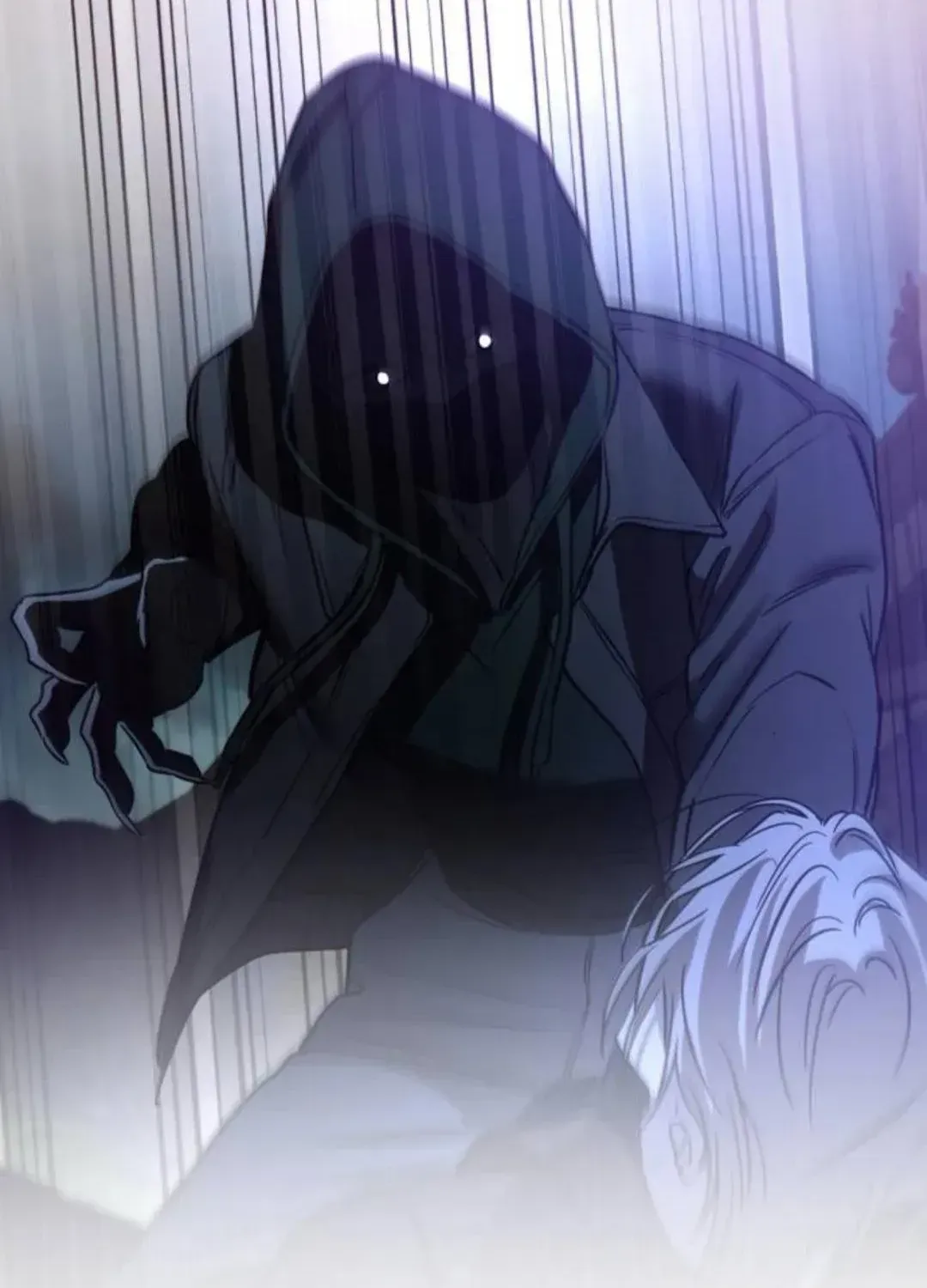 Read Beastly Things Manga Online