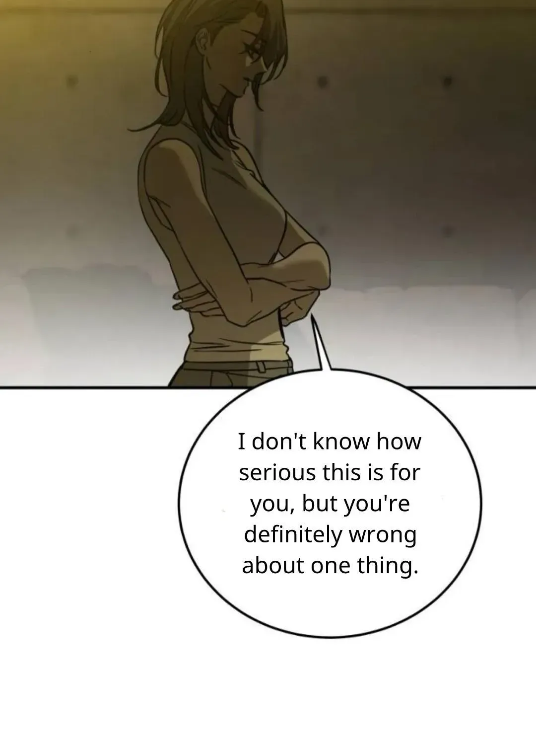 Read Beastly Things Manga Online
