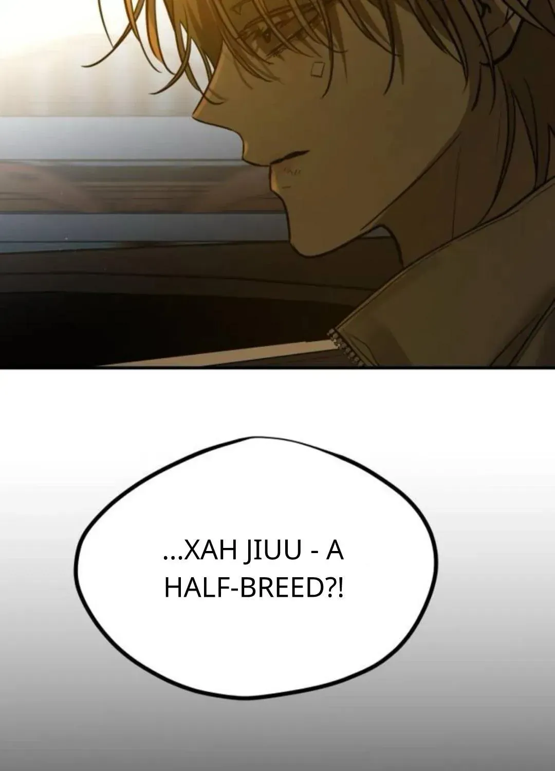 Read Beastly Things Manga Online