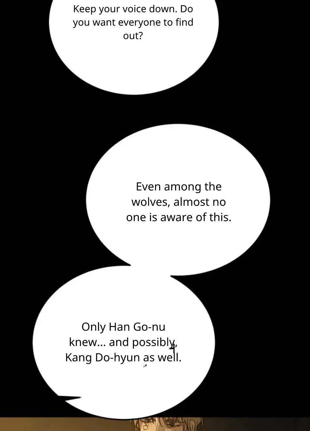 Read Beastly Things Manga Online