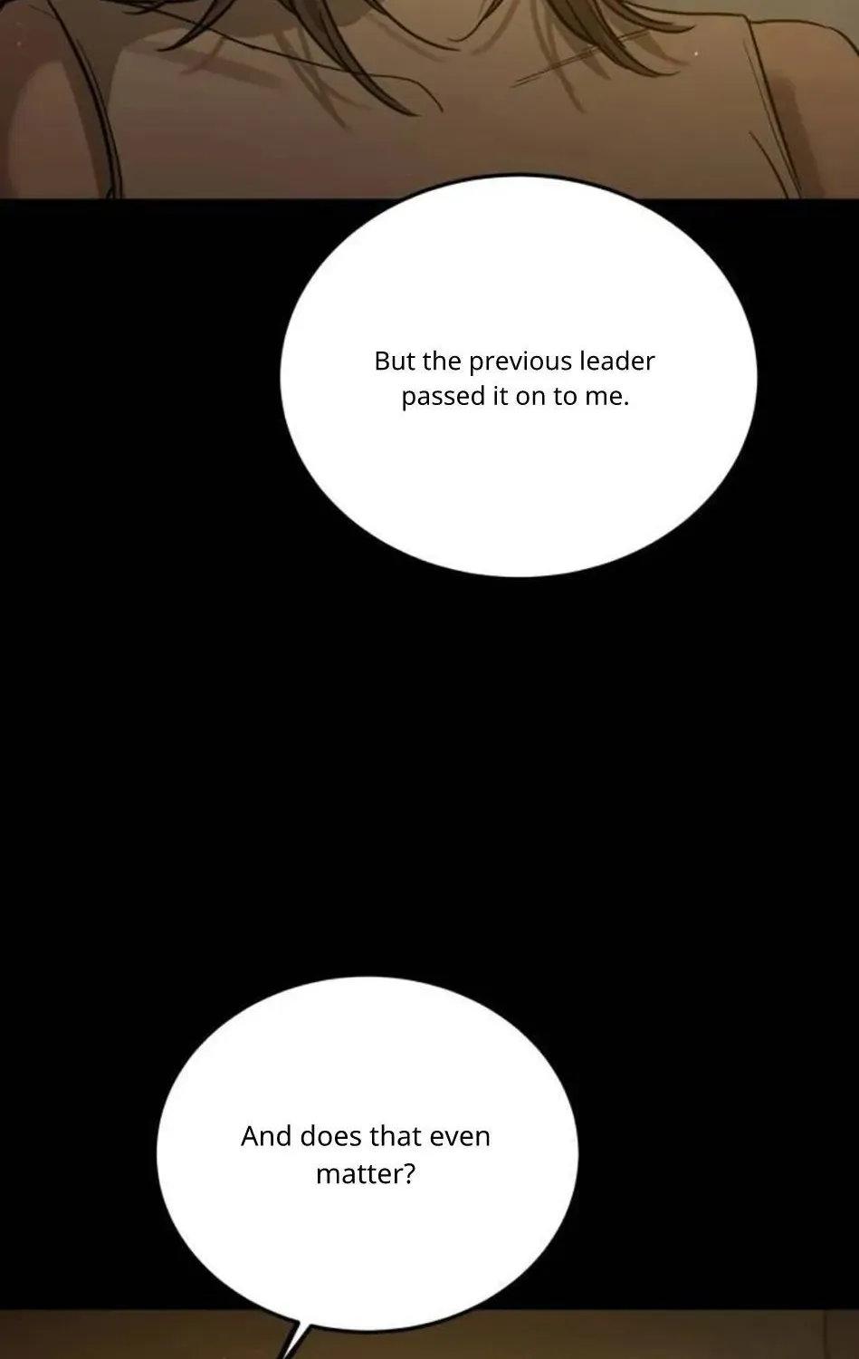 Read Beastly Things Manga Online