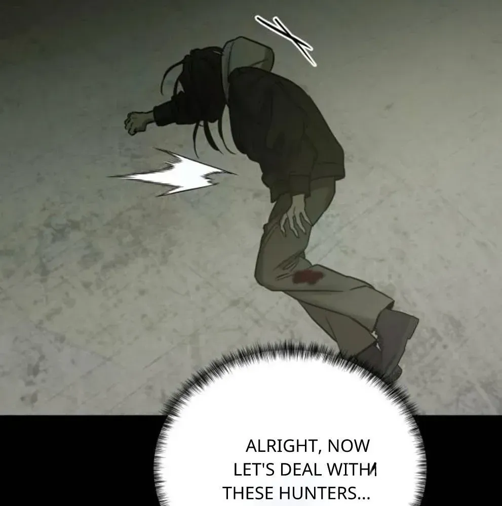 Read Beastly Things Manga Online