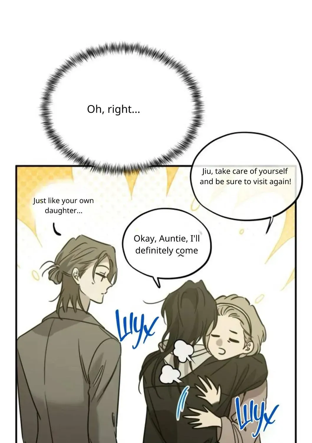 Read Beastly Things Manga Online