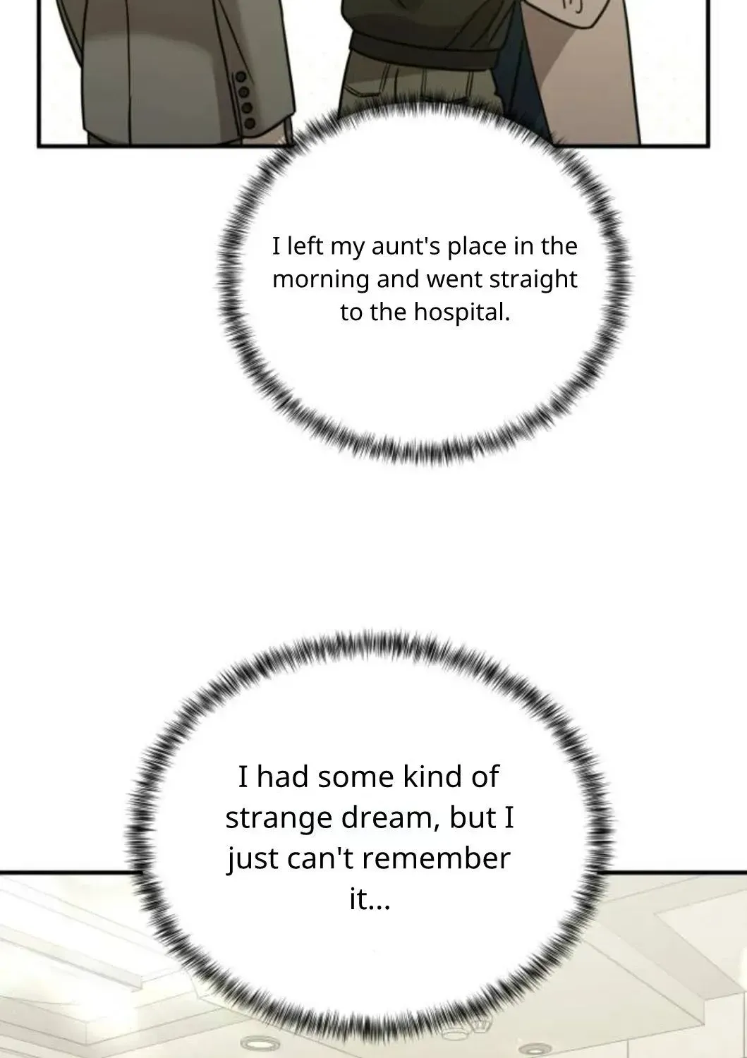 Read Beastly Things Manga Online