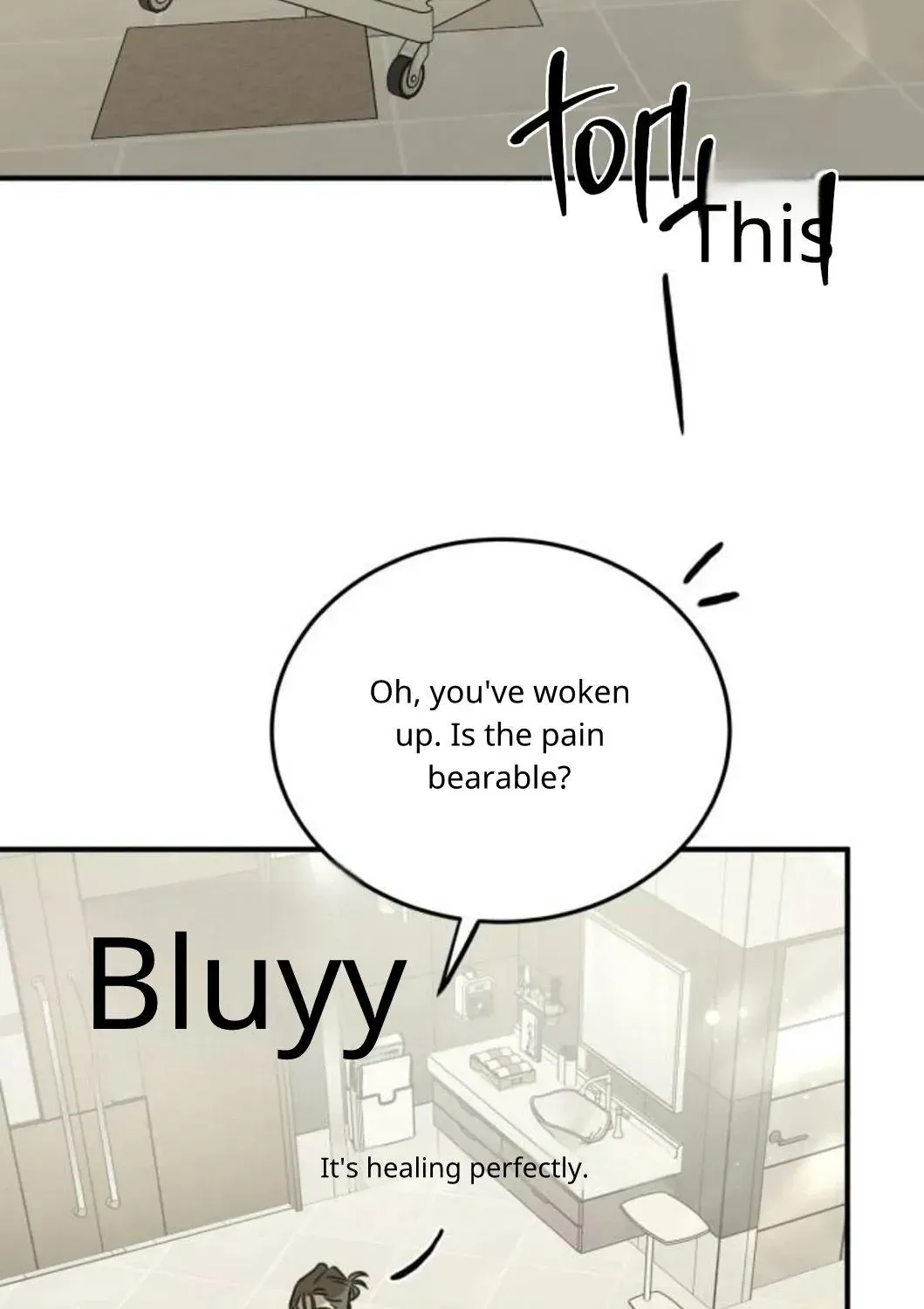 Read Beastly Things Manga Online