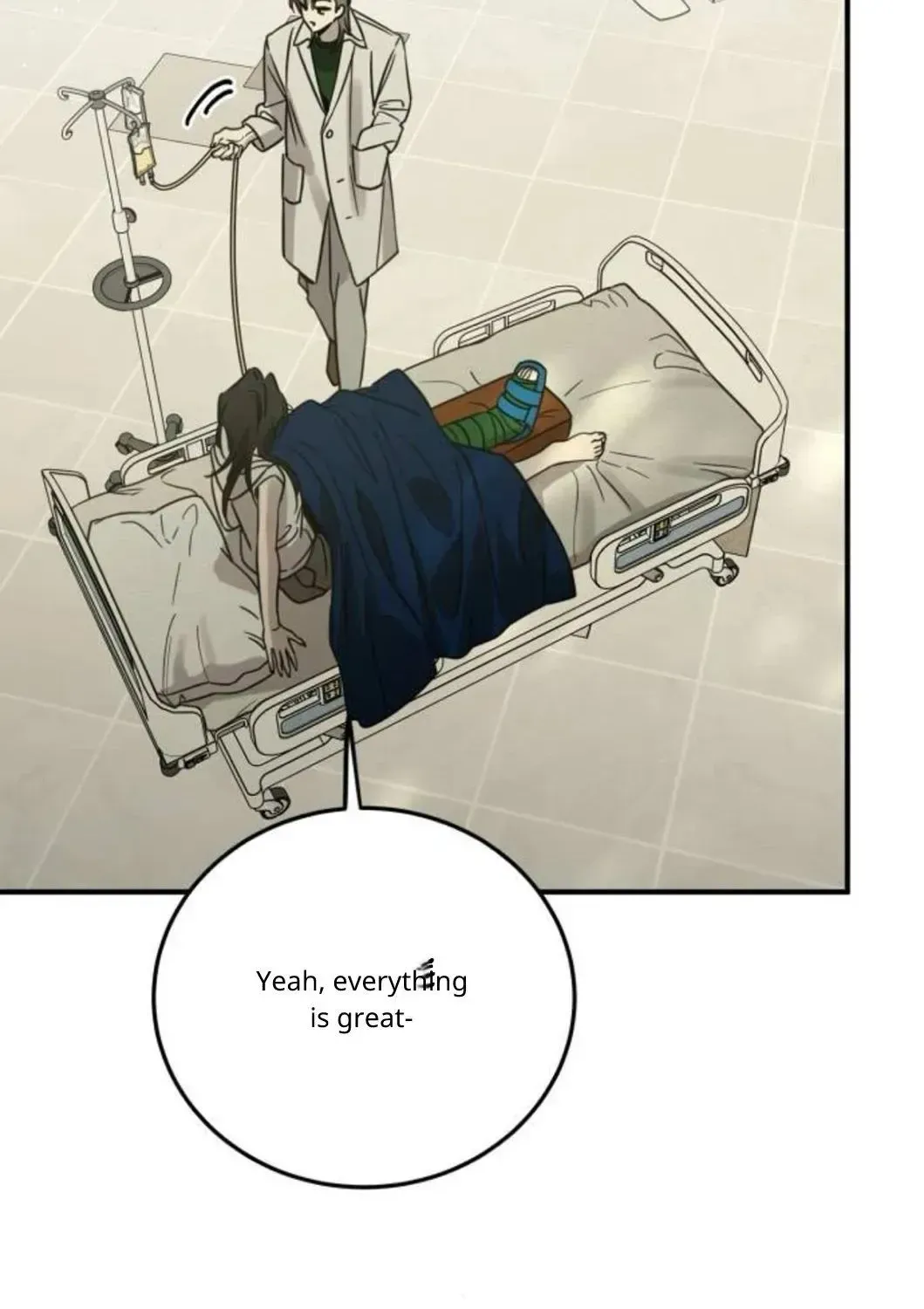 Read Beastly Things Manga Online