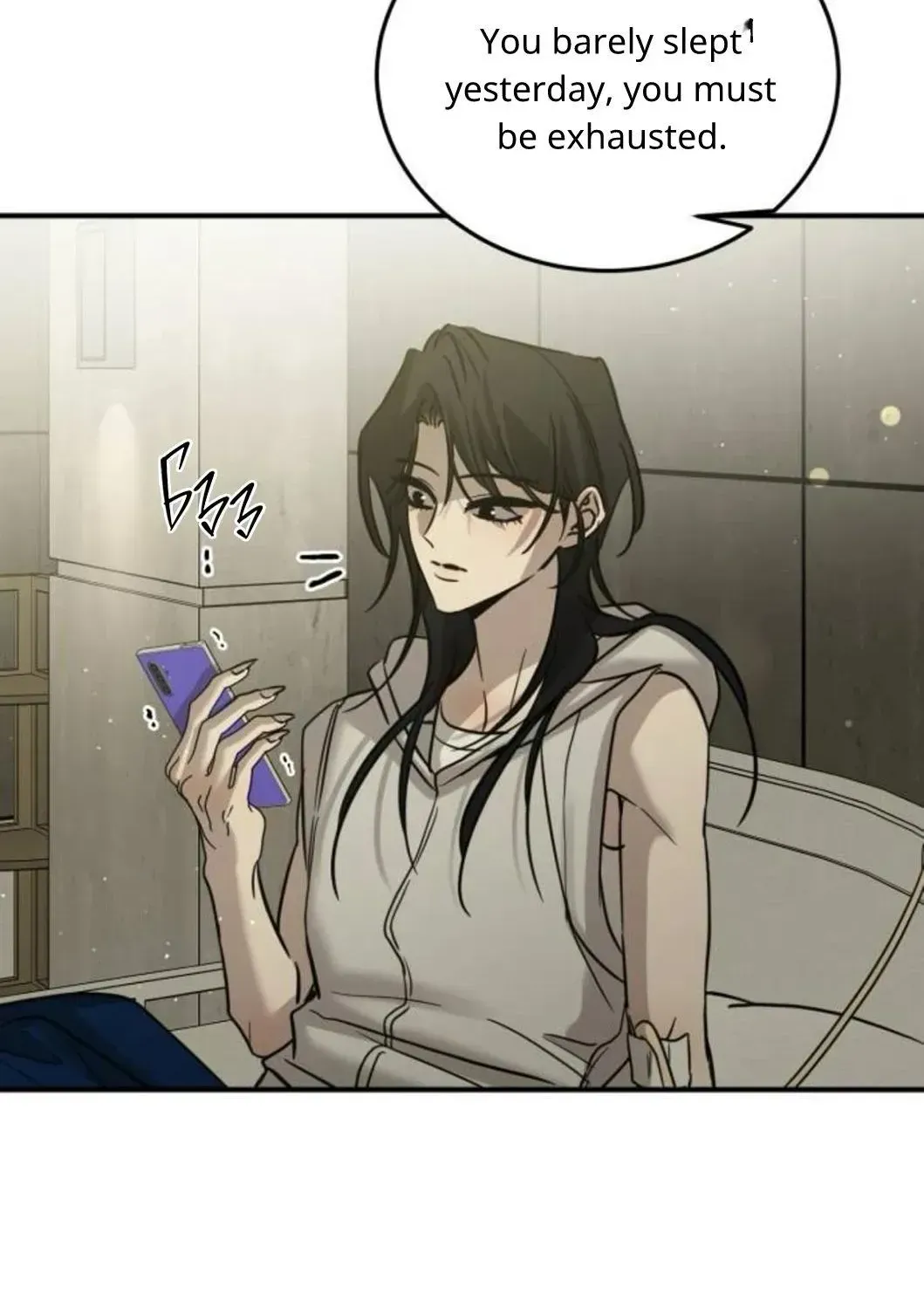 Read Beastly Things Manga Online