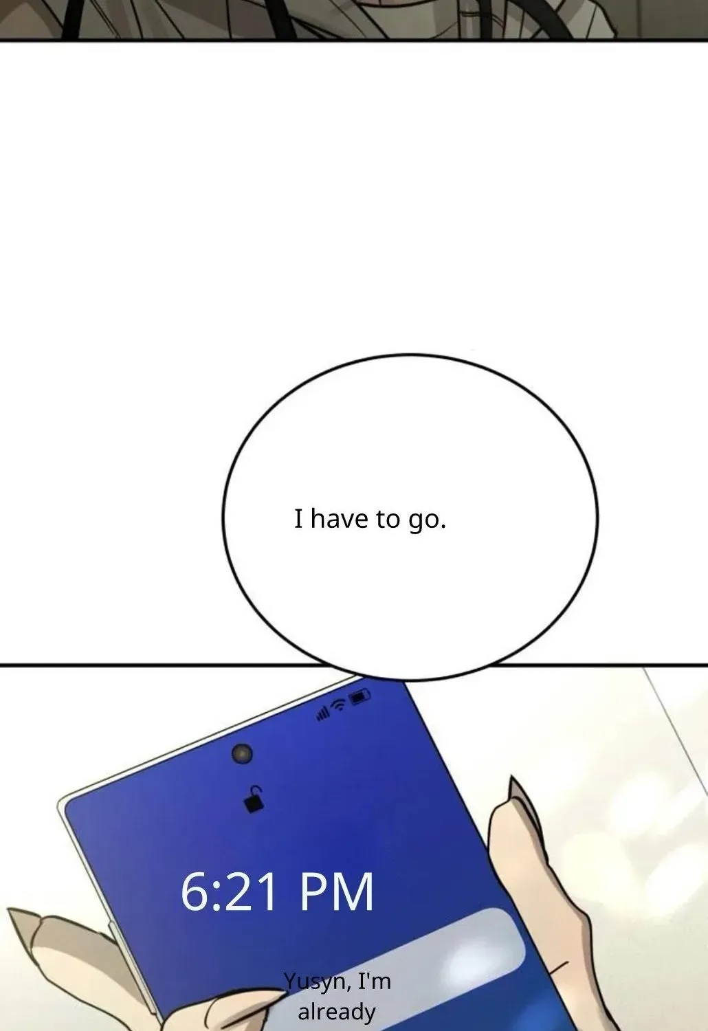 Read Beastly Things Manga Online
