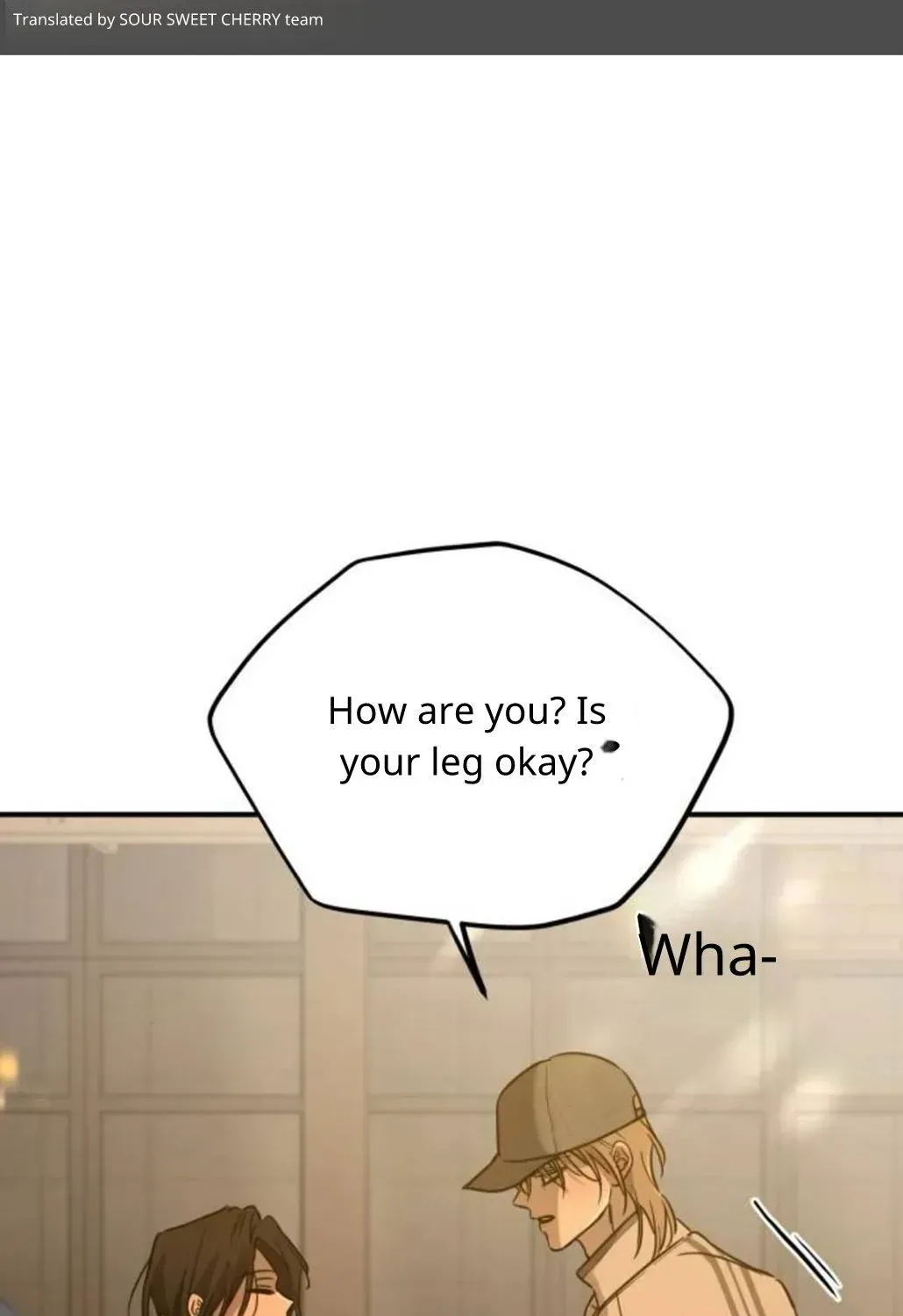 Read Beastly Things Manga Online
