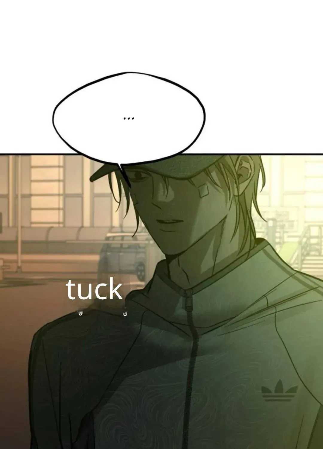 Read Beastly Things Manga Online