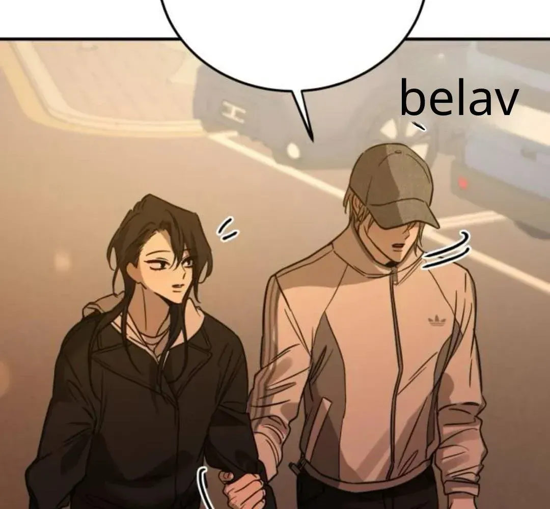 Read Beastly Things Manga Online