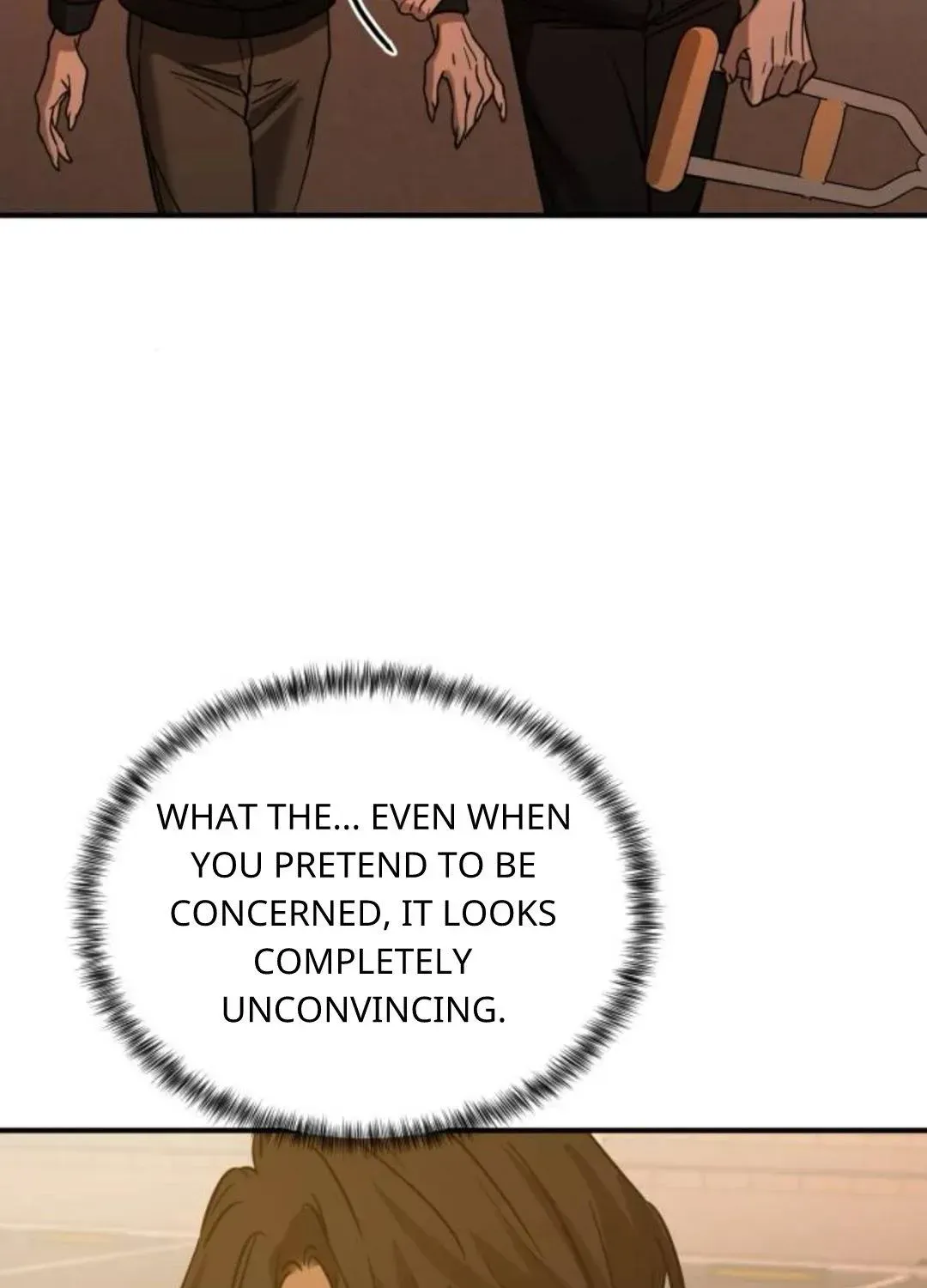 Read Beastly Things Manga Online