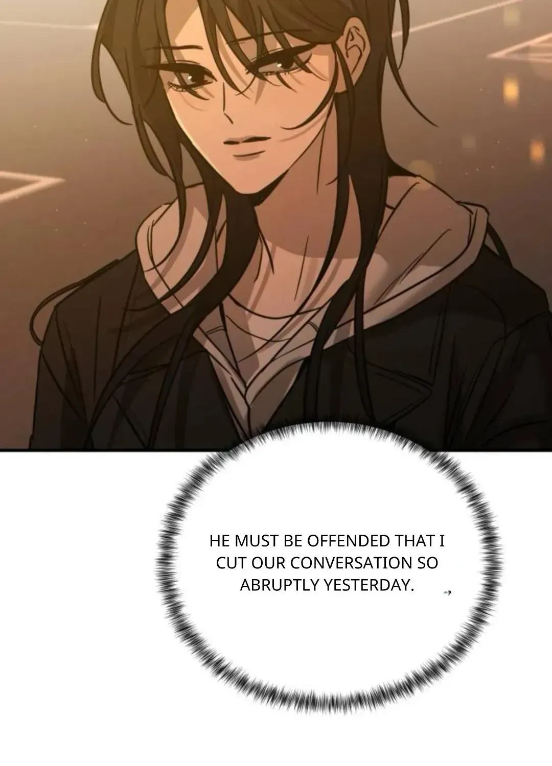 Read Beastly Things Manga Online