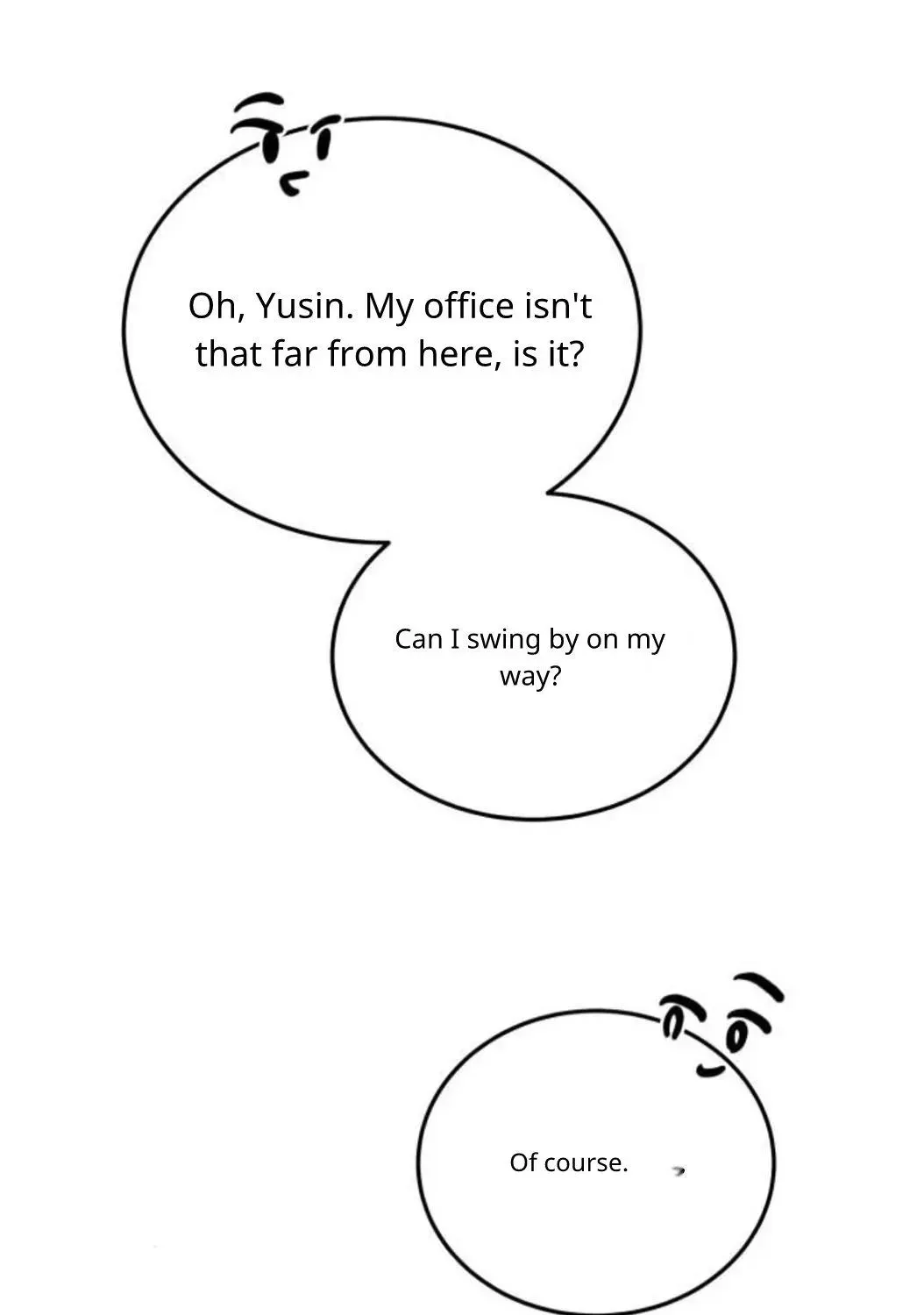 Read Beastly Things Manga Online