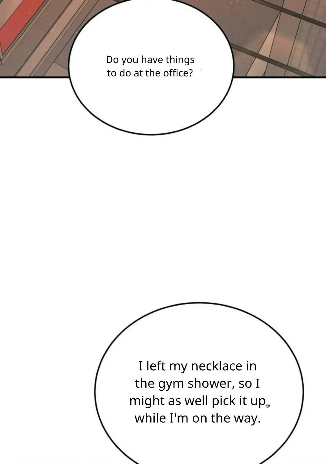 Read Beastly Things Manga Online