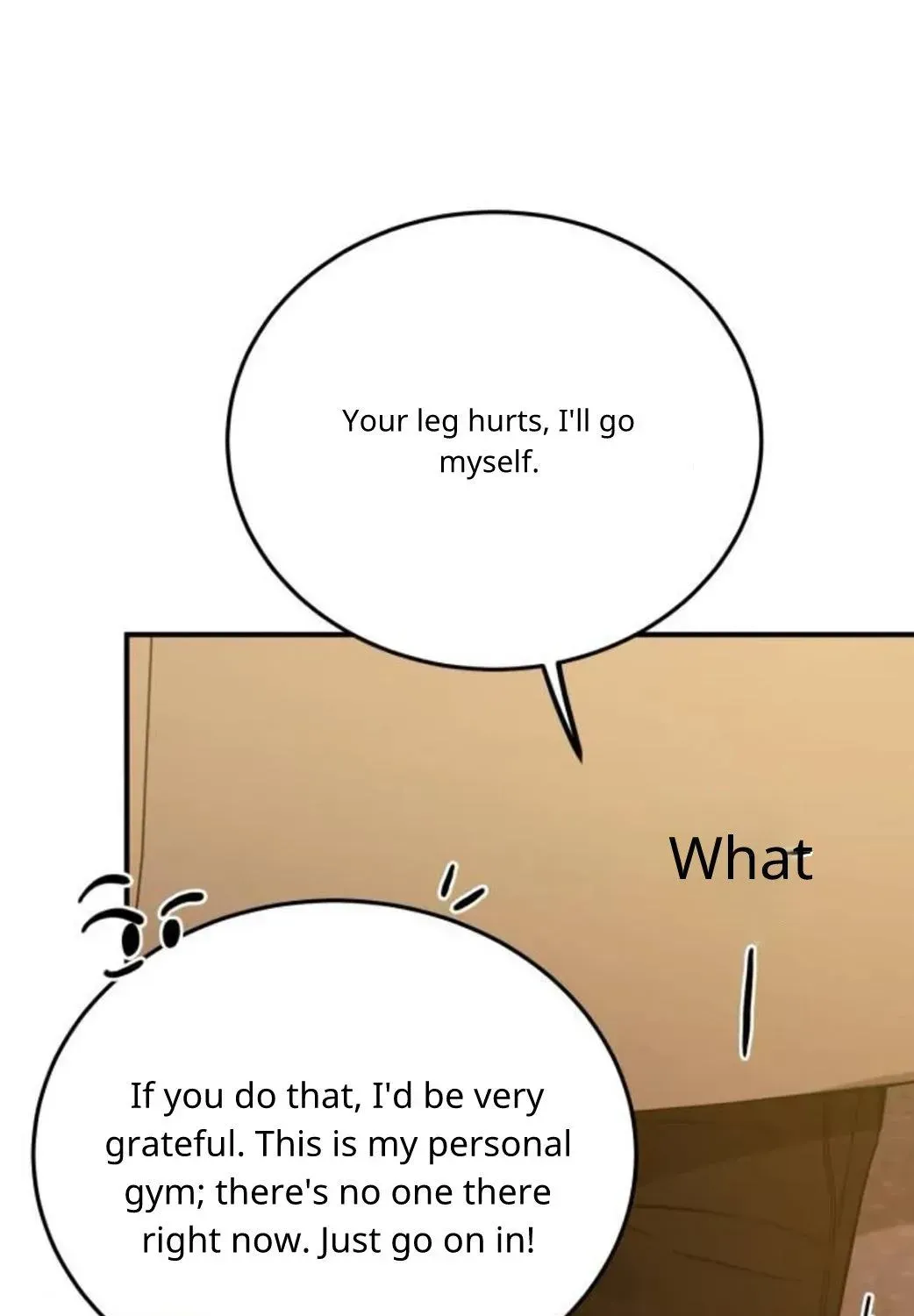 Read Beastly Things Manga Online