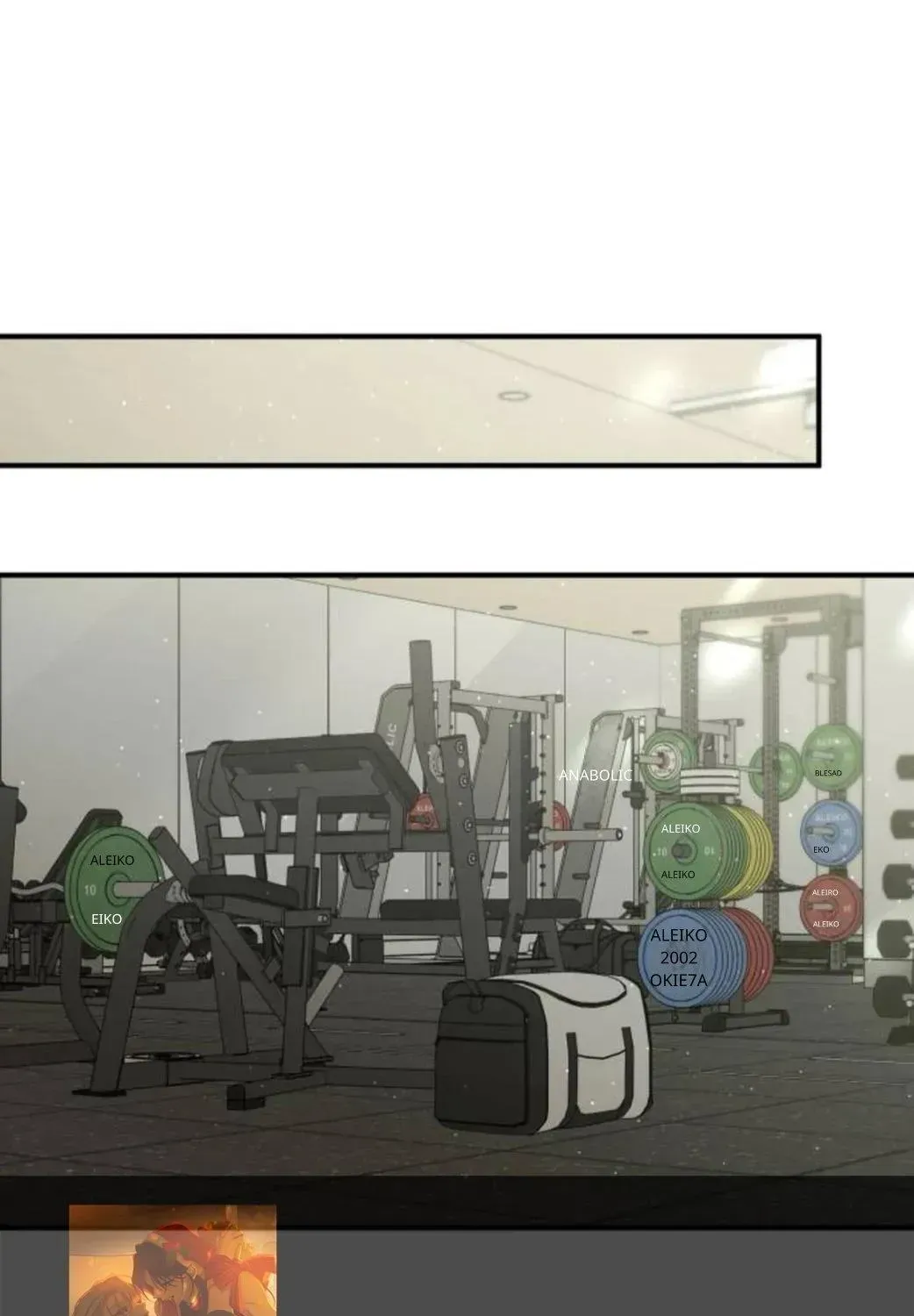 Read Beastly Things Manga Online