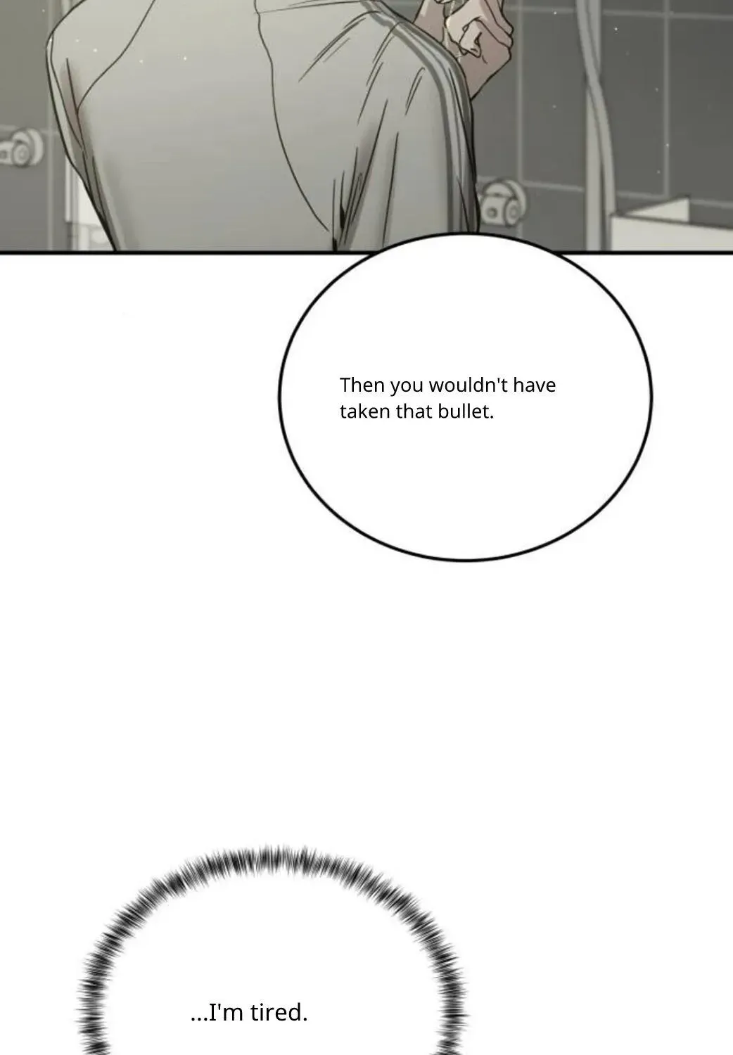 Read Beastly Things Manga Online