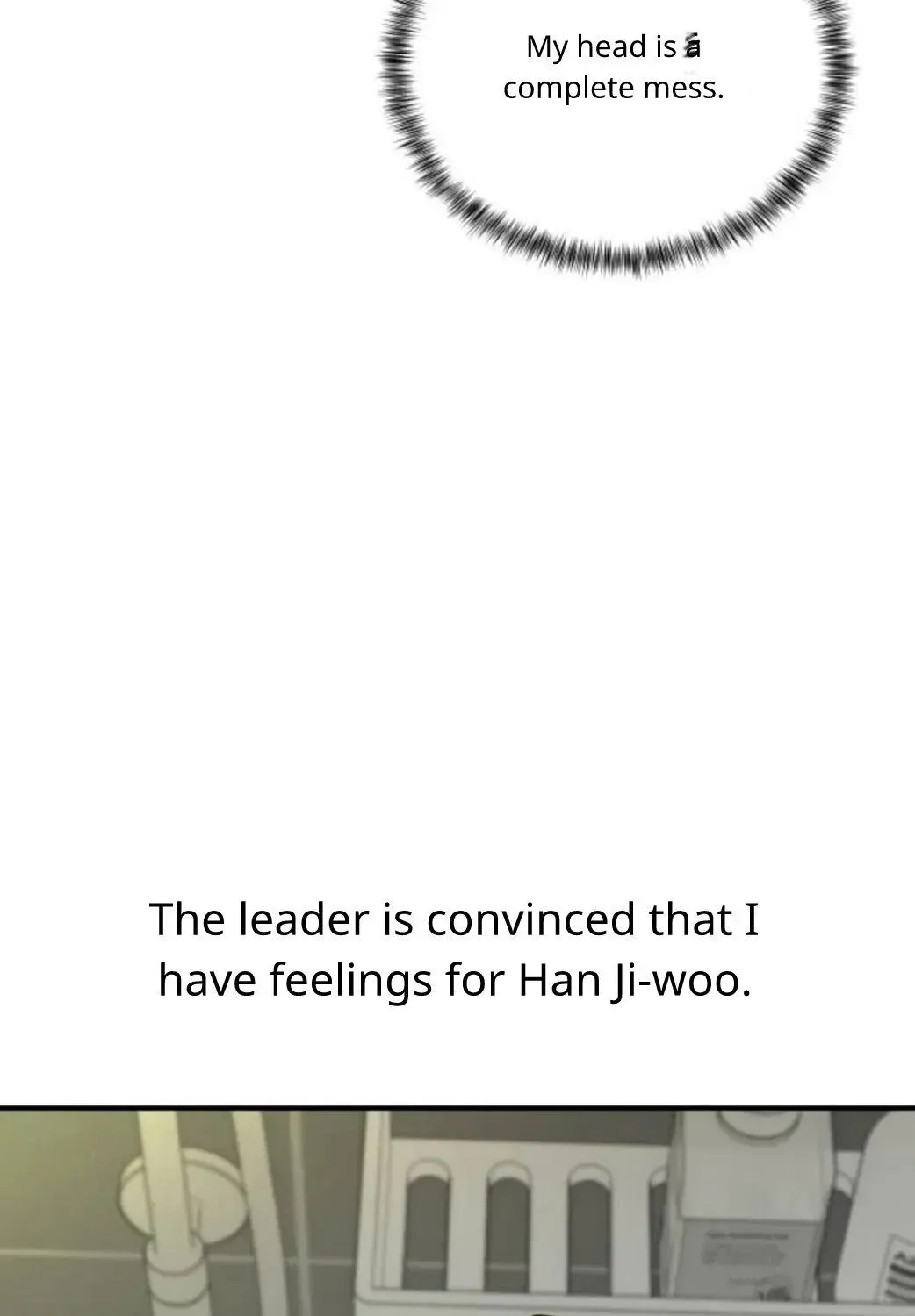 Read Beastly Things Manga Online