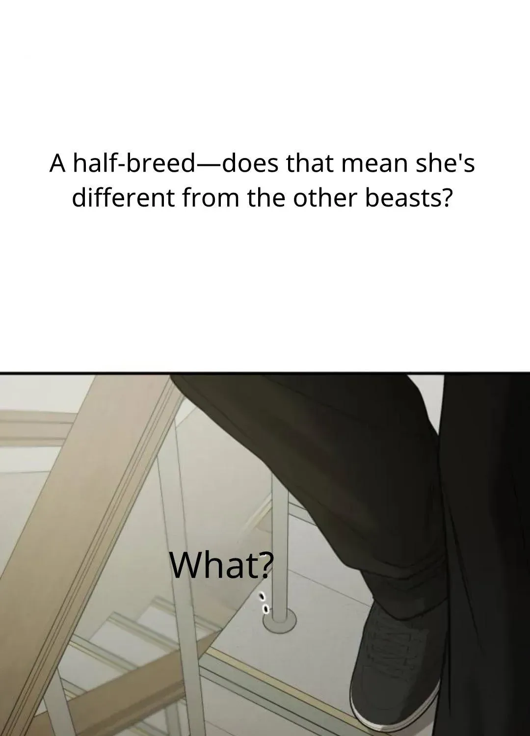 Read Beastly Things Manga Online