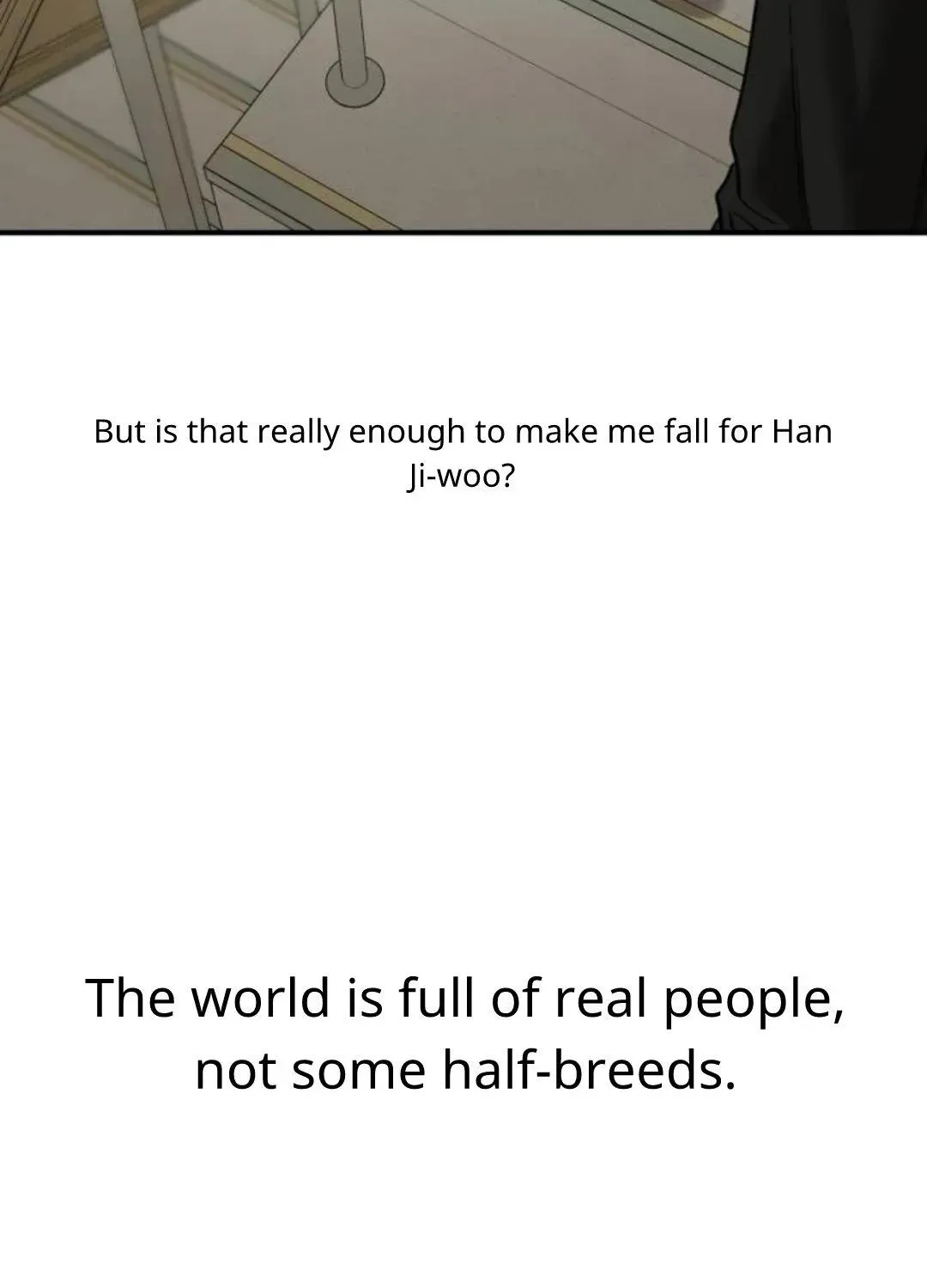 Read Beastly Things Manga Online
