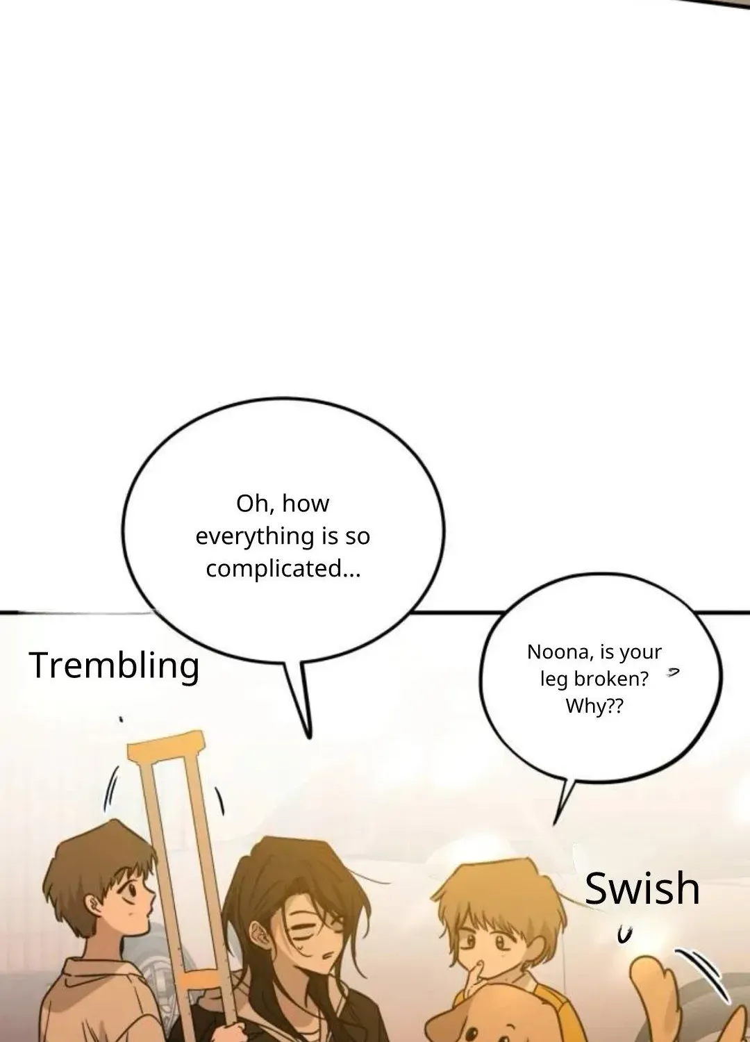Read Beastly Things Manga Online