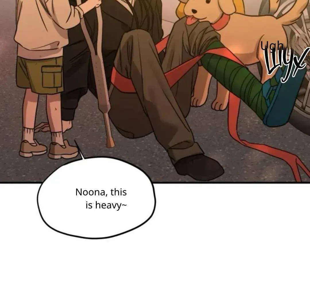 Read Beastly Things Manga Online