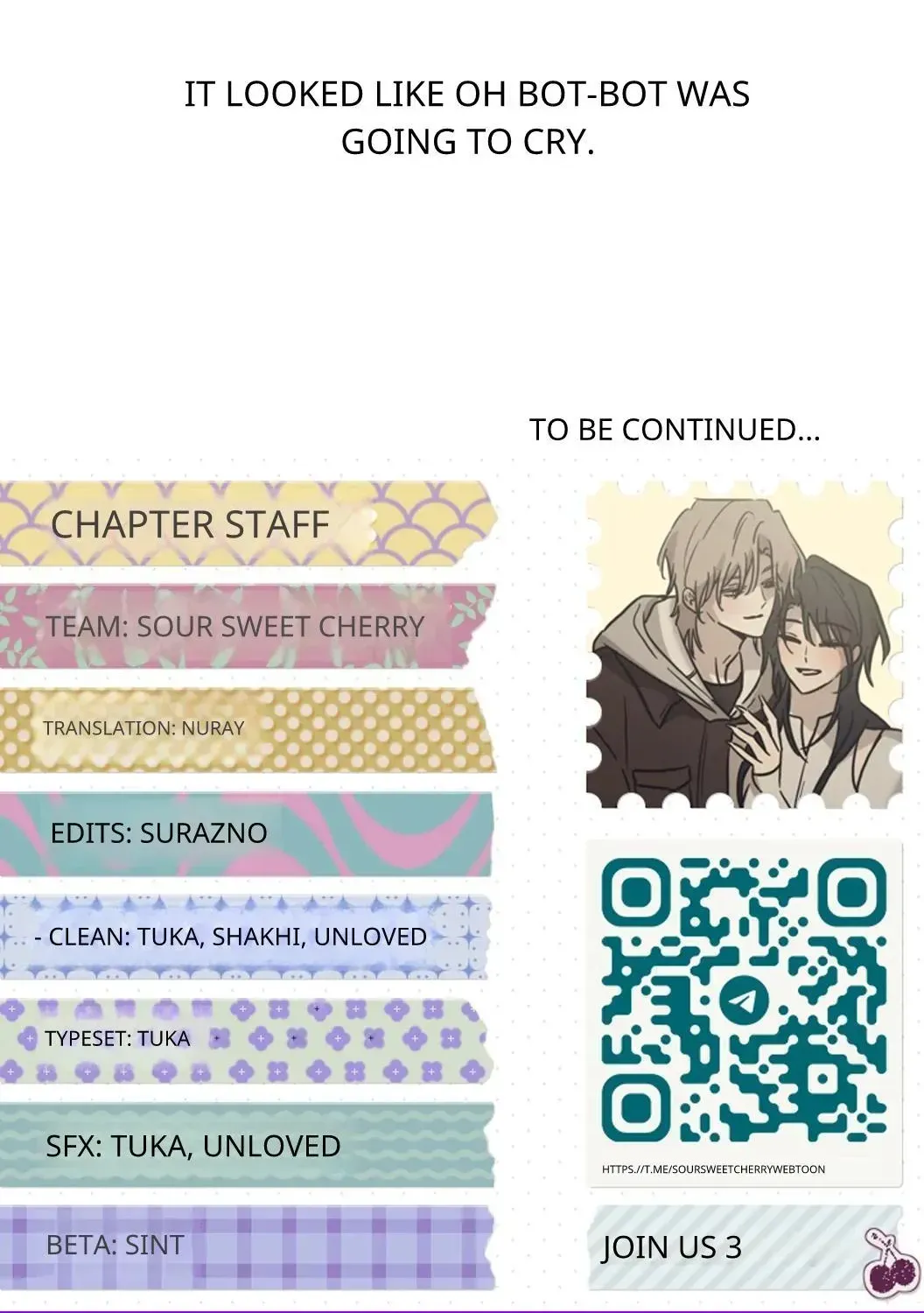 Read Beastly Things Manga Online