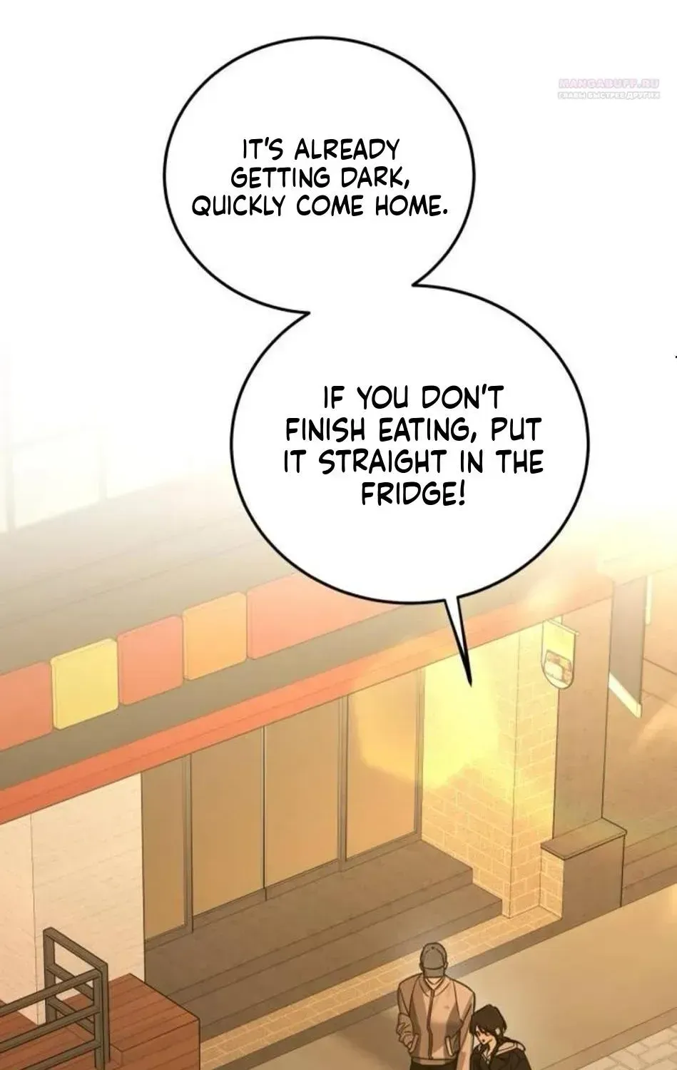 Read Beastly Things Manga Online