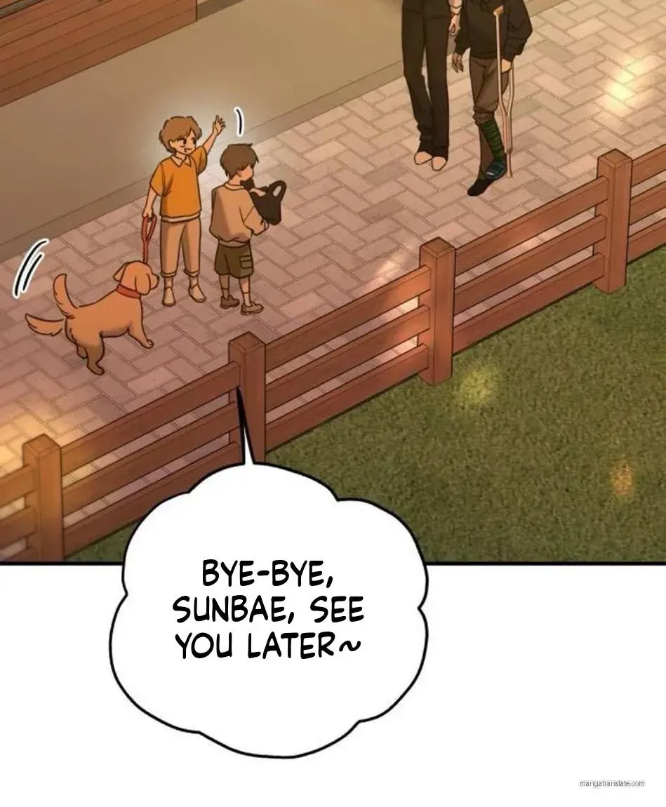 Read Beastly Things Manga Online