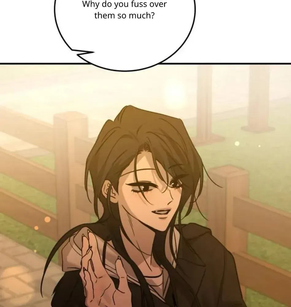 Read Beastly Things Manga Online