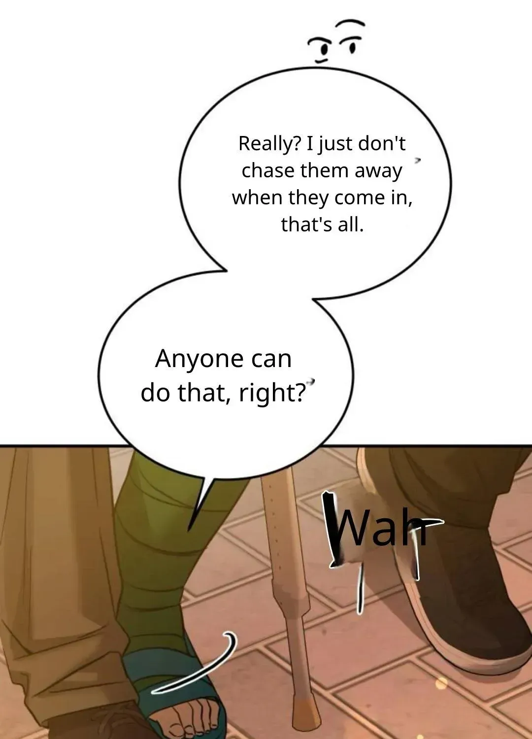 Read Beastly Things Manga Online