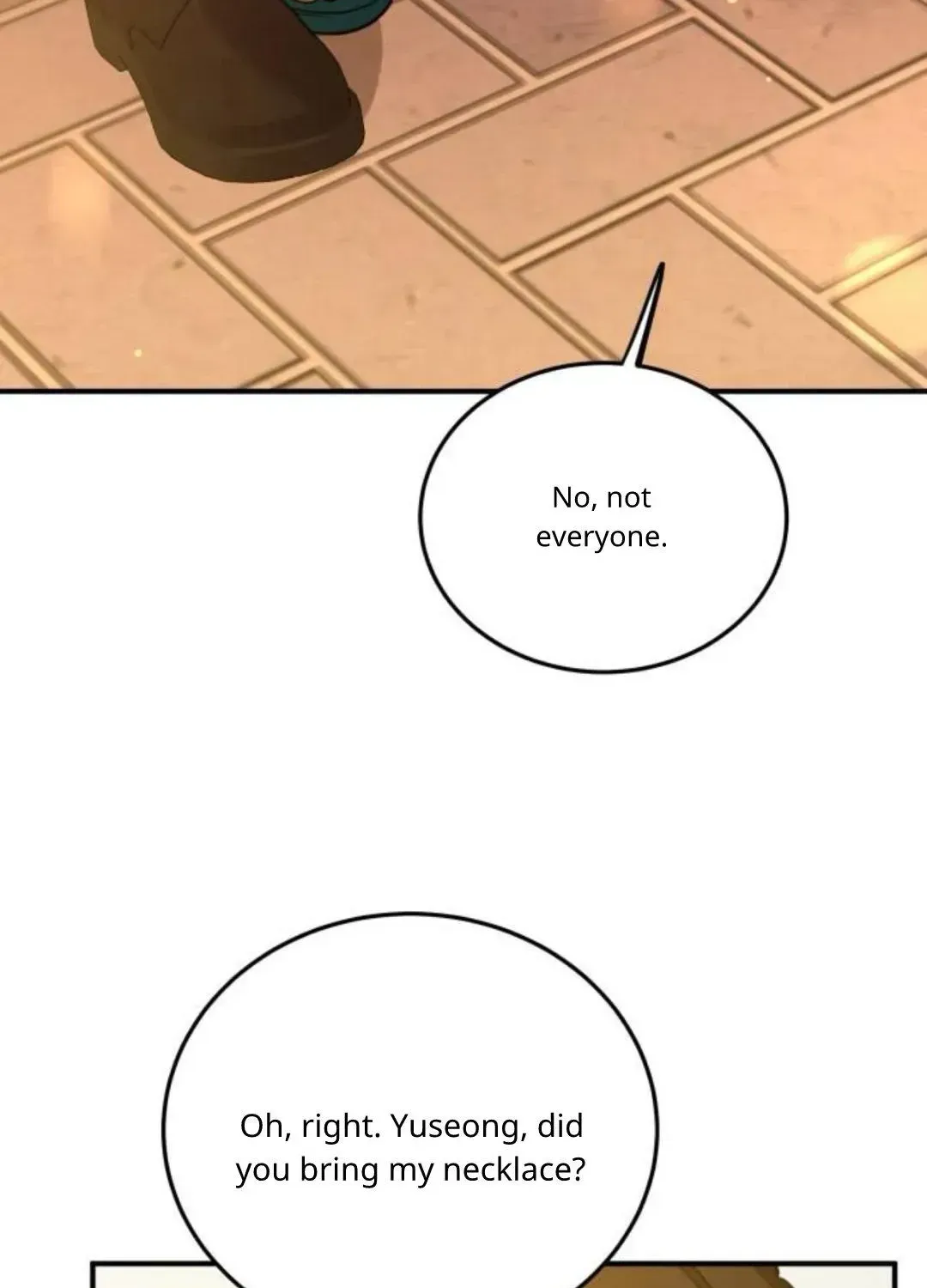 Read Beastly Things Manga Online