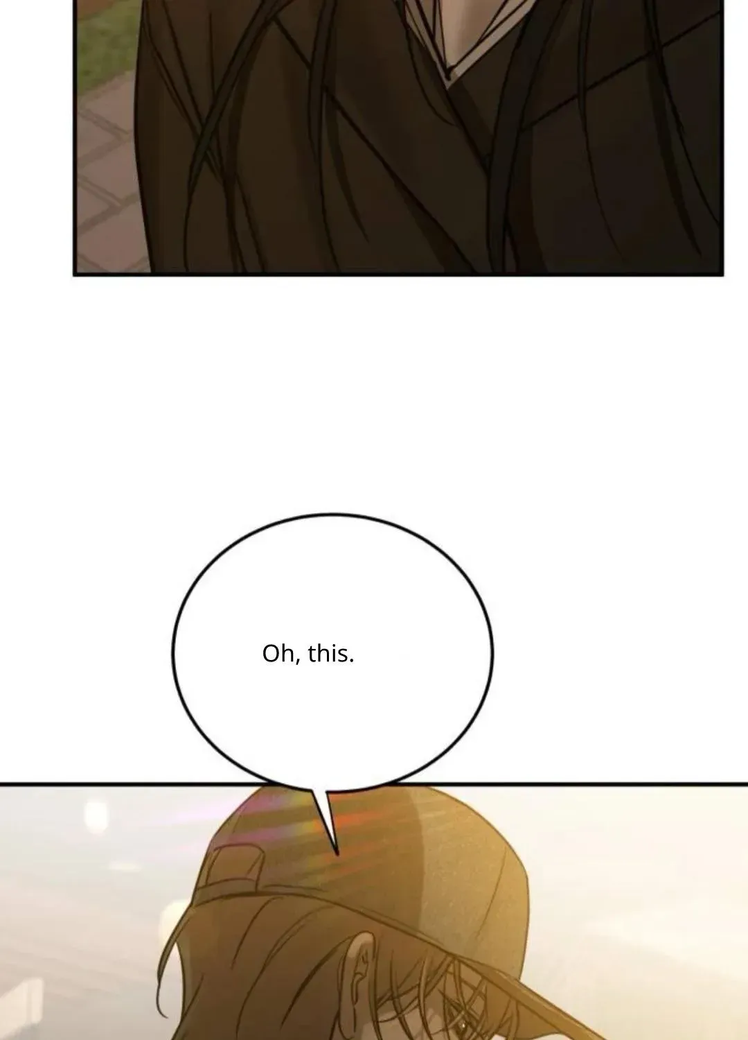 Read Beastly Things Manga Online