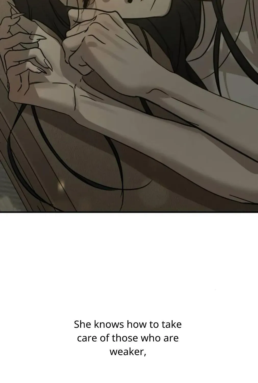 Read Beastly Things Manga Online