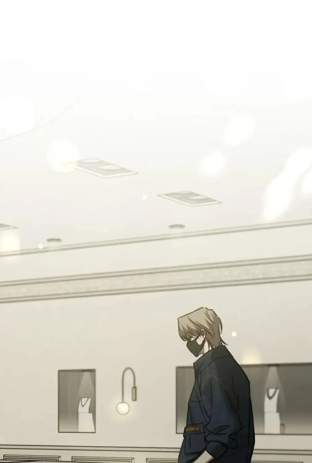 Read Beastly Things Manga Online