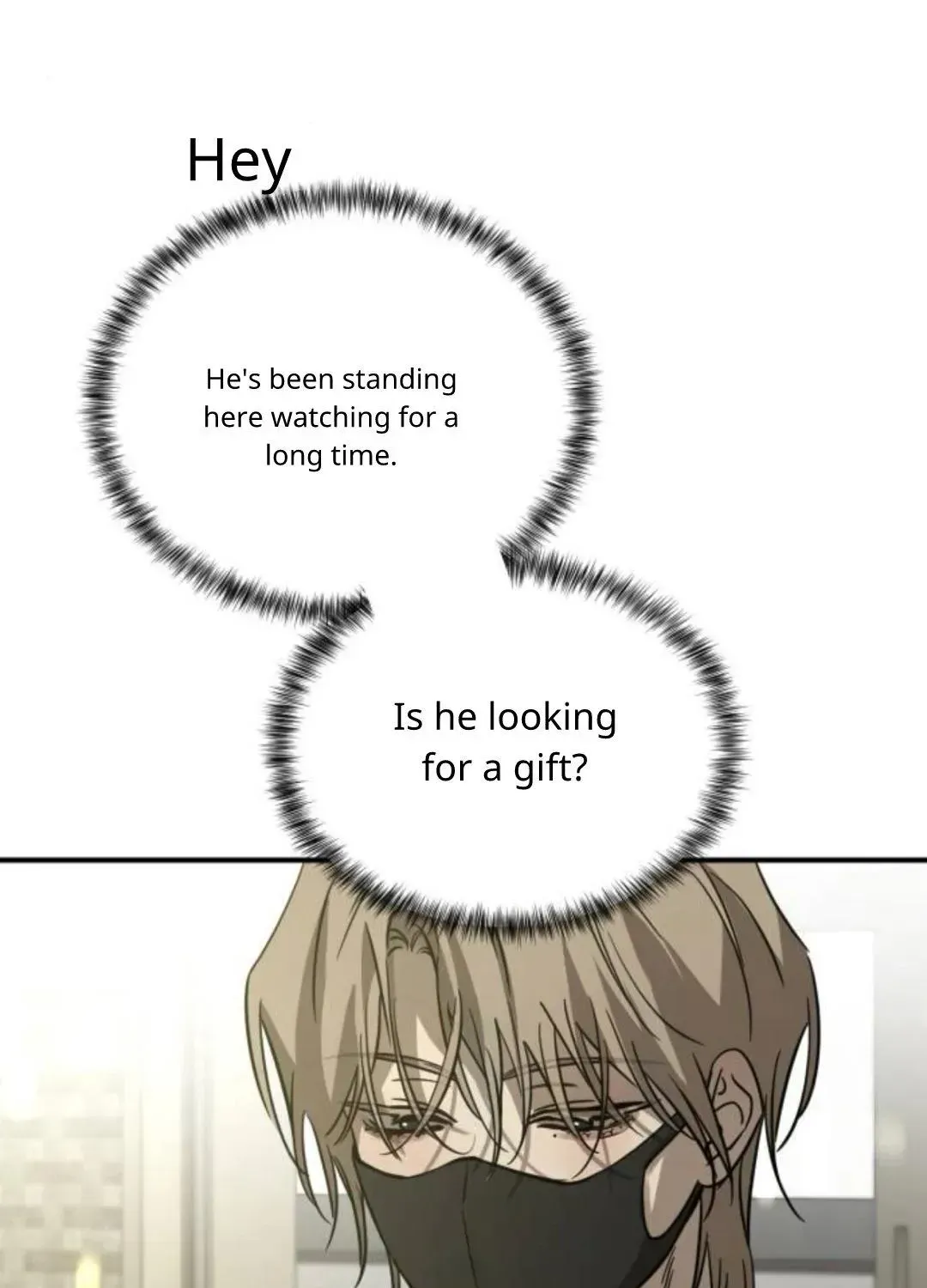 Read Beastly Things Manga Online
