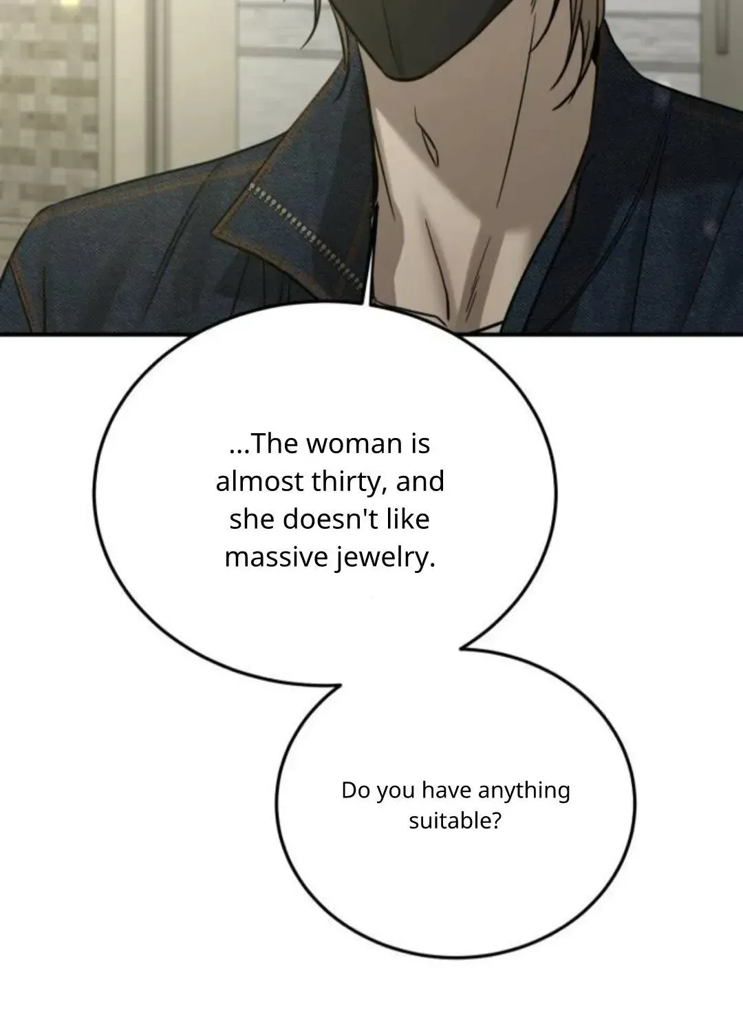 Read Beastly Things Manga Online