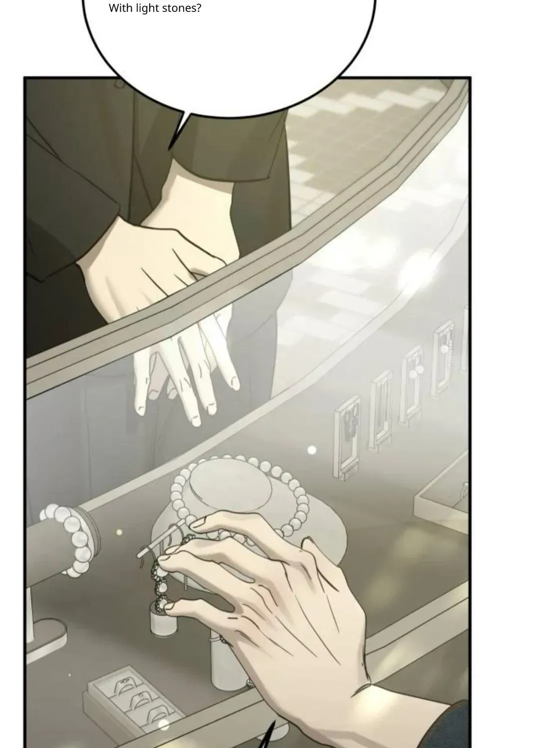 Read Beastly Things Manga Online