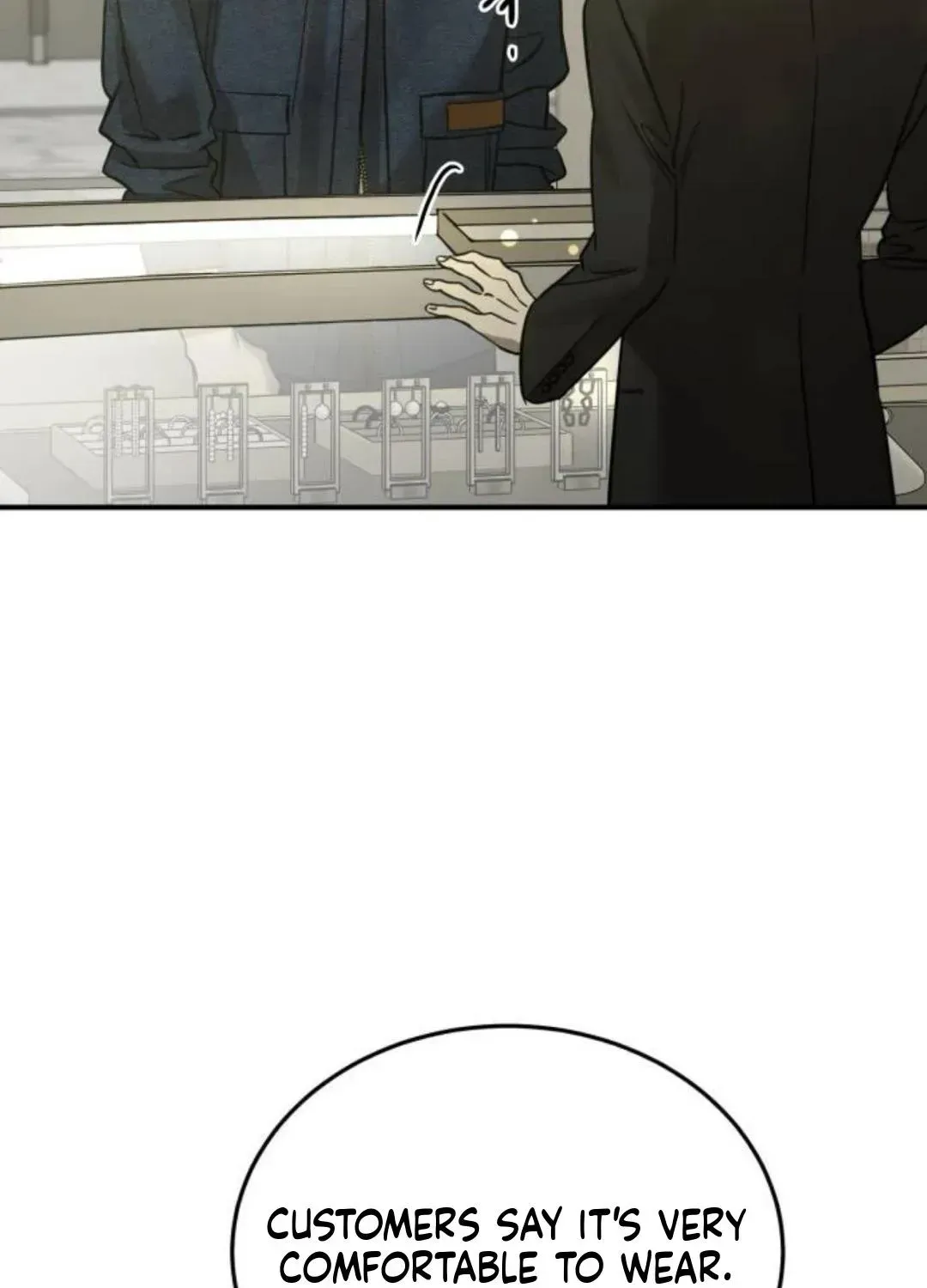 Read Beastly Things Manga Online