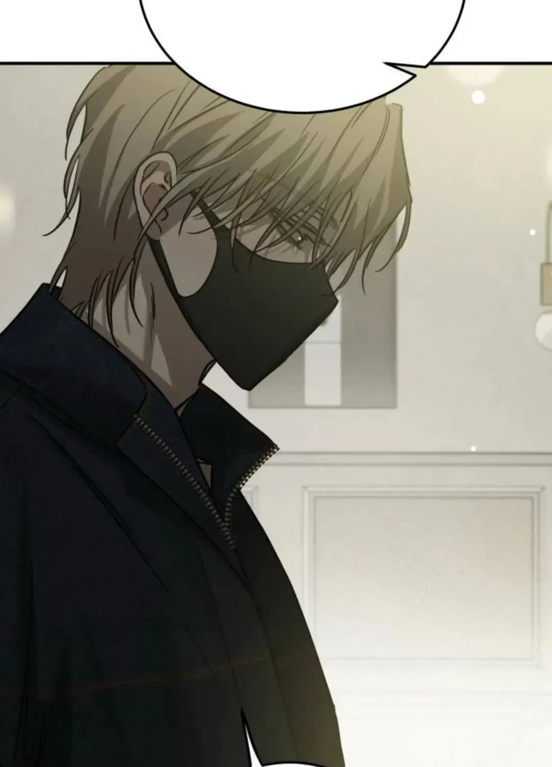 Read Beastly Things Manga Online