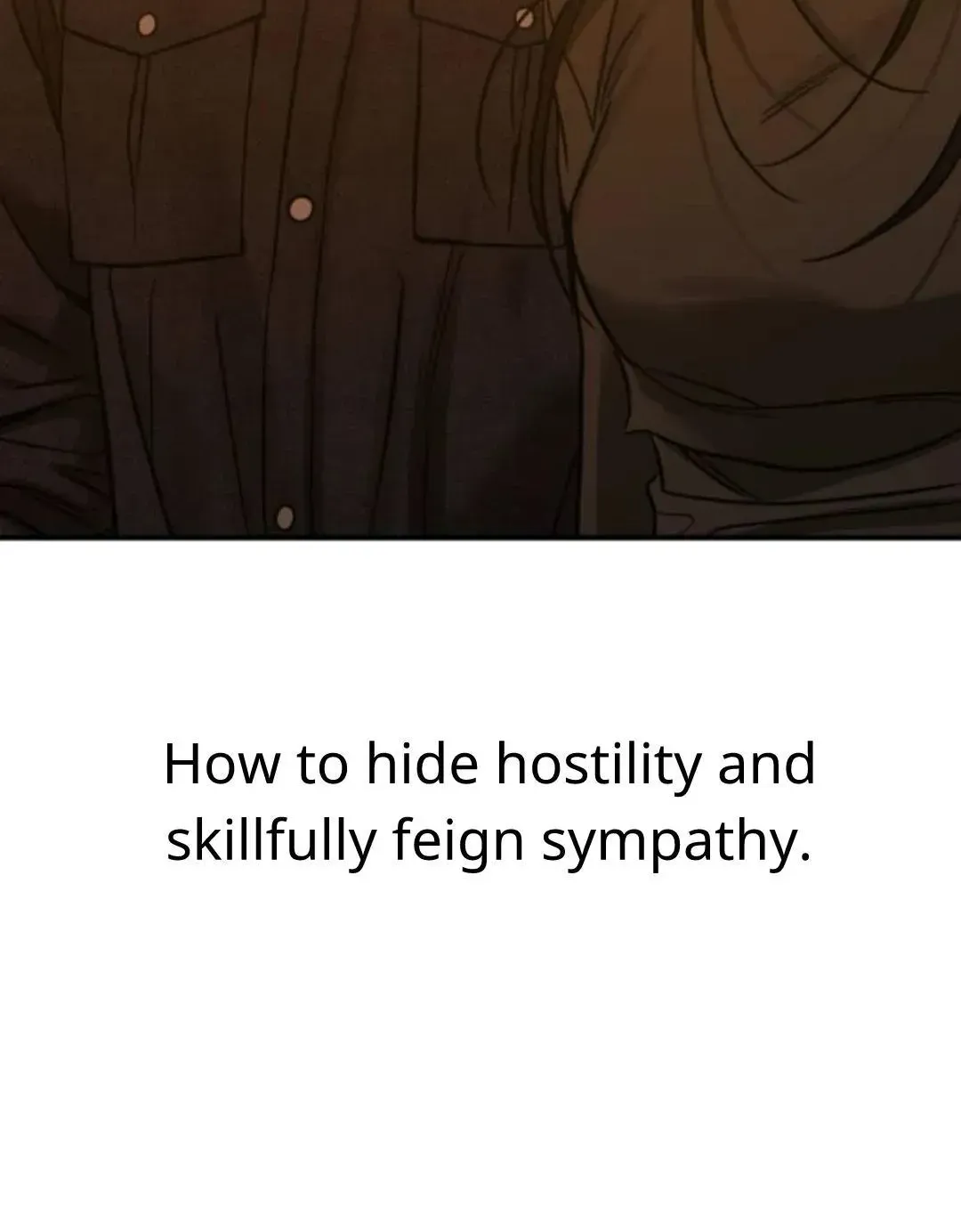 Read Beastly Things Manga Online