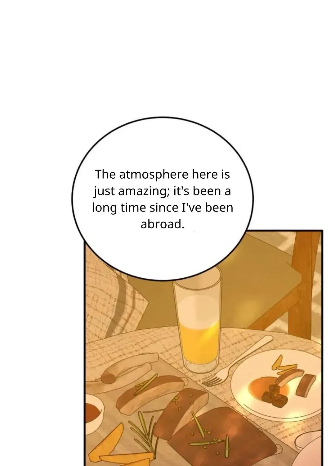 Read Beastly Things Manga Online
