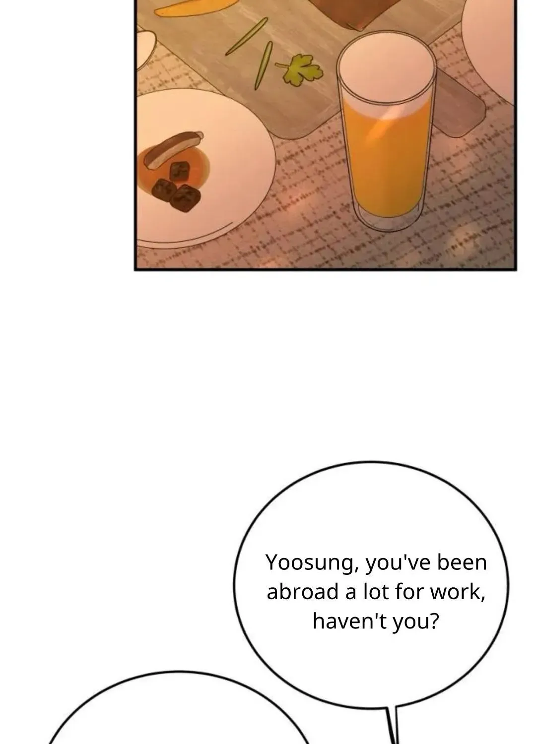 Read Beastly Things Manga Online